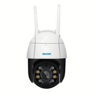 ESCAM QF218 1080P IP CAMERA