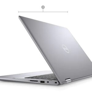 New Inspiron 14 5000 2-in-1 Laptop