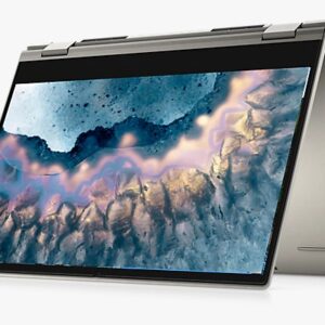 New Inspiron 14 5000 2-in-1 Laptop