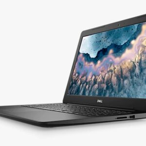 Inspiron 15 3000 Touch Laptop