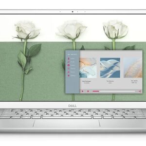 New Inspiron 14 5000 Laptop