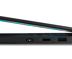 ThinkPad L13 (13”, Intel) Laptop