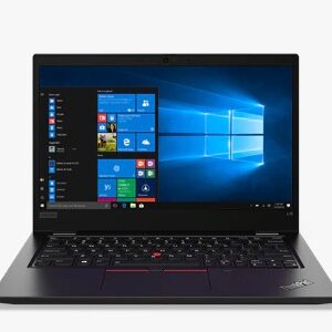 ThinkPad L13 (13”, Intel) Laptop