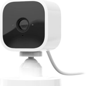 Blink Mini Indoor Camera