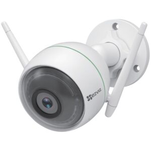 EZVIZ C3WN 1080p-Outdoor WIFI Bullet Camera