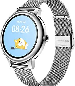 VEYKY Smart Health Watch