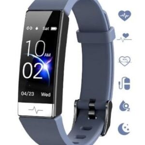 GOGUM Smart Fitness Watch and Tracker