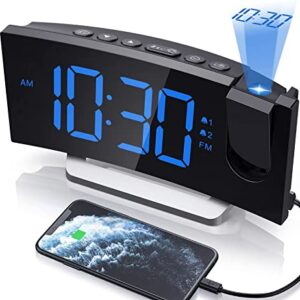 Smart Clock Radio