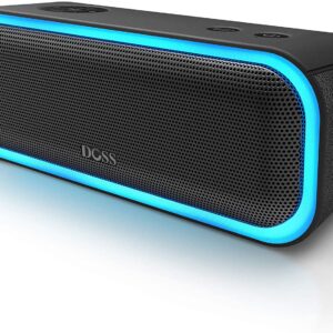 DOSS SoundBox Pro Portable Bluetooth Speakers